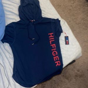 Tommy Hilfiger sport shirt
